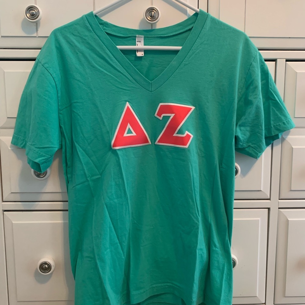 Delta Zeta t shirt